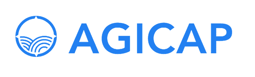 Agicap logo