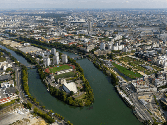 Seine-Saint-Denis 93 - cabinet de recrutement informatique Seyos