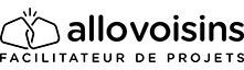 ALLOVOISINS LOGO