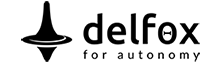 DELFOX - PREDICTIVE TECHNOLOGIES LOGO