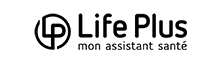 LIFE PLUS LOGO