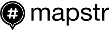 MAPSTR LOGO